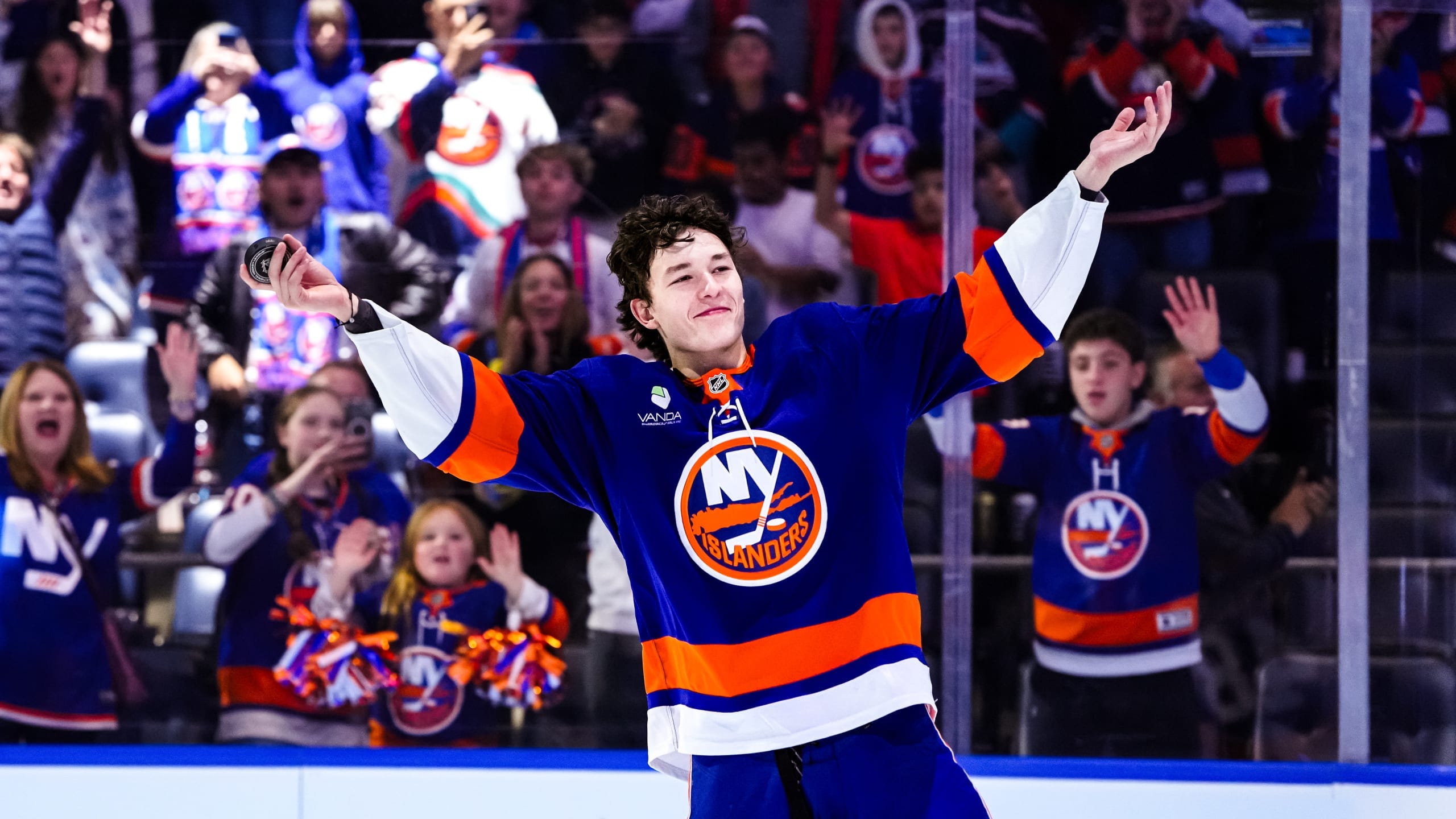 Islanders New Identity Finally Readies UBS Arena For New Era