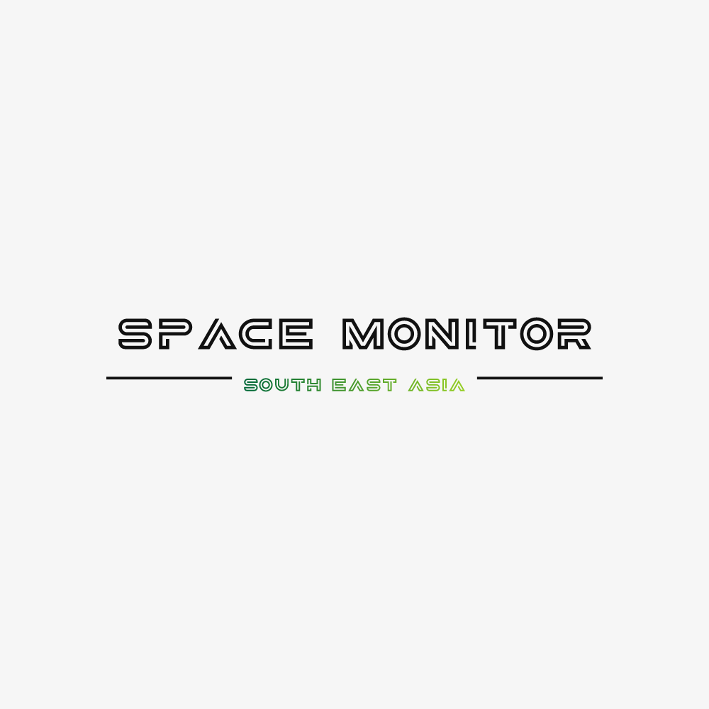 Artwork for Southeast Asia Space Monitor by AzurX
