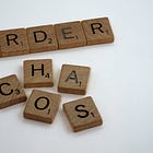 Bringing Order to the Chaos