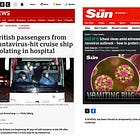 A crescendo of scaremongering