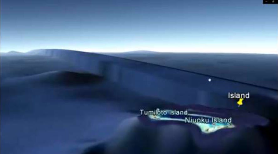 Sharp changes in data are usually artificial Sharp changes in data are usually artificial