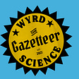 Wyrd Science's avatar