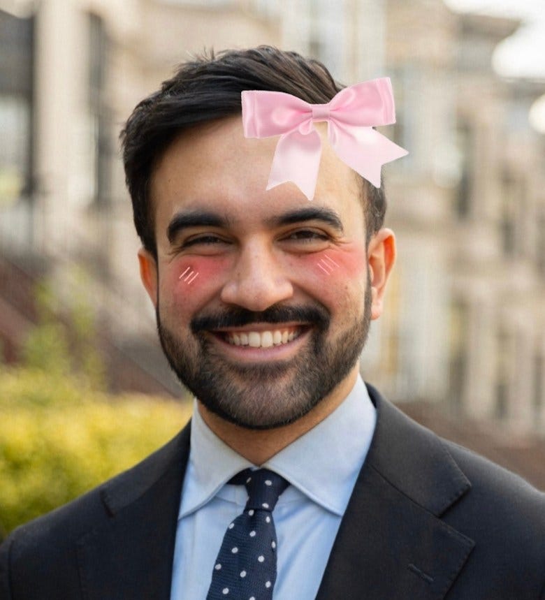 Mamdani Memes Remind Us Good Things Can Still Happen Mamdani Memes Remind Us Good Things Can Still Happen