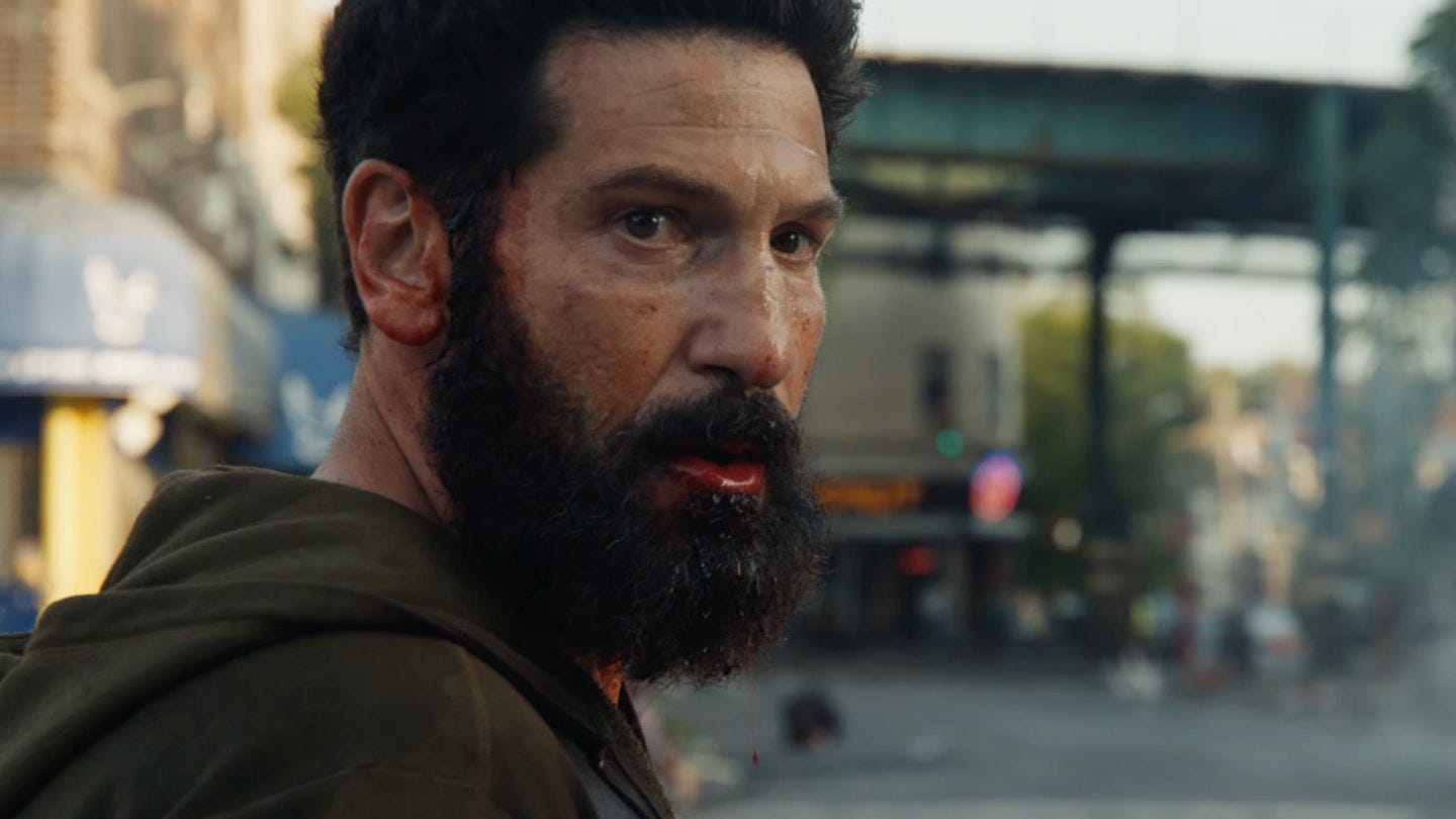 The Punisher: One Last Kill review — 'brutal, bloody and heartfelt'