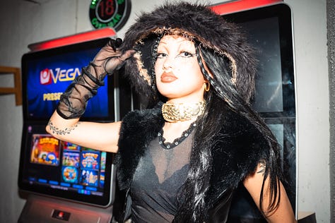 Foto: Selma Rosenfeld