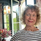 Janis’s Substack - Encouragement Only