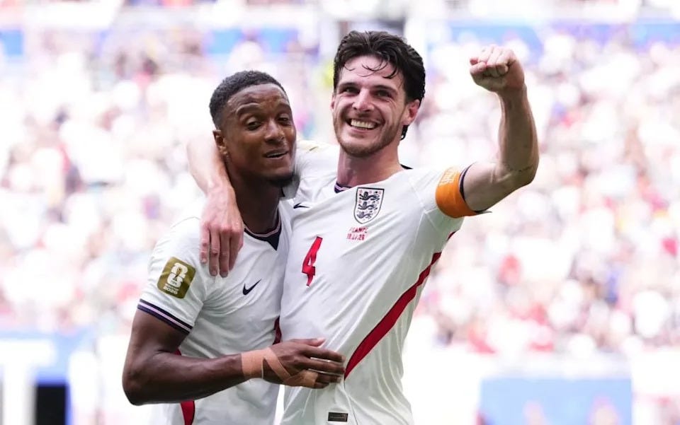 Arsenal closing in on Ezri Konsa deal - Yahoo Sports