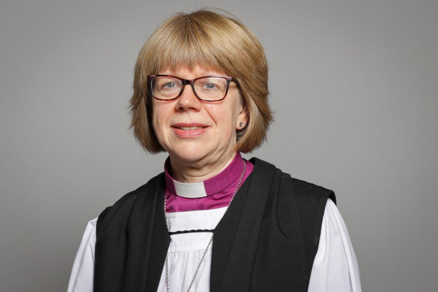 Will the new Archbishop of Canterbury affect Anglican