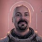 Konrad Strachan's avatar