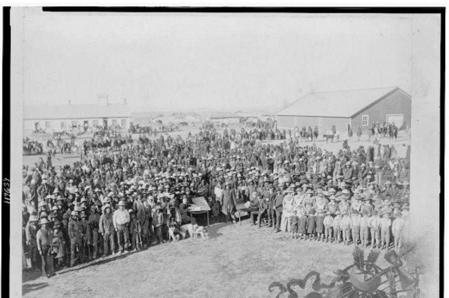 &ldquo;&hellip;the honor, dignity, and justice of the nation would be lost for ever&hellip;&rdquo;