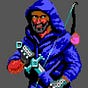 Brad's avatar