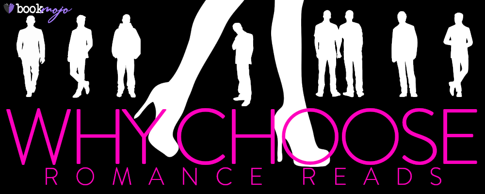 Why Choose Romance Book Fair