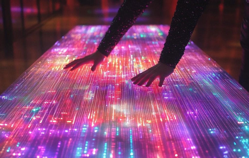 DCX Links | October 26, 2025