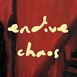 Endive Chaos's avatar