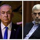 (No) Sympathy for the Devil (s) - Part I