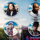 Vanilla Ice, The Not-Dead Half Of Milli Vanilli To Headline Trump's Freedom 250 Event