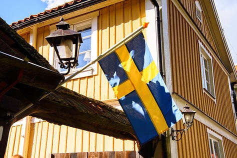 Sigtuna, Sweden