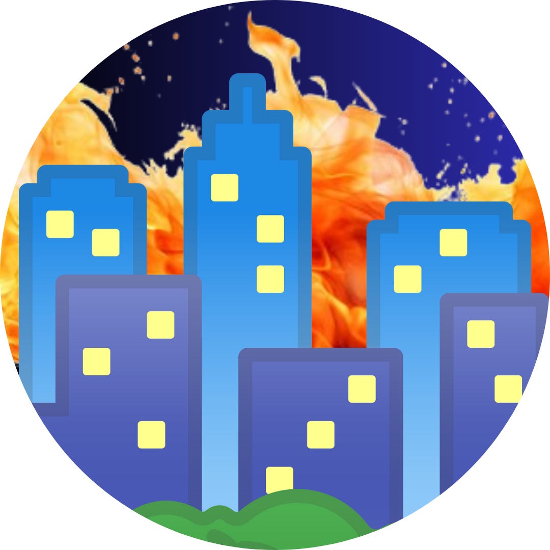 The Late Stage Times