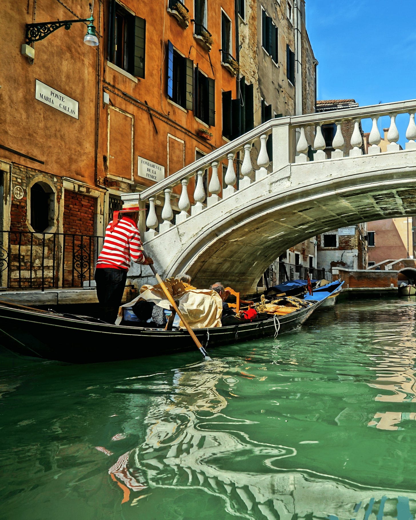 May be an image of 1 person and boat