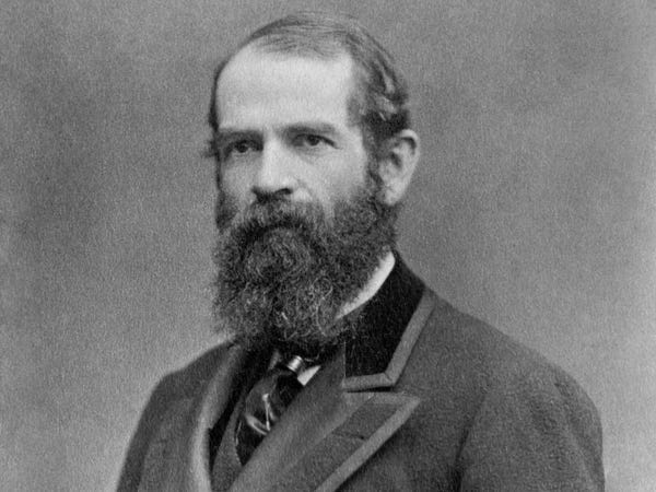 American Robber Barons
