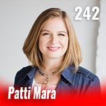 The Dance of Life Podcast with Tudor Alexander