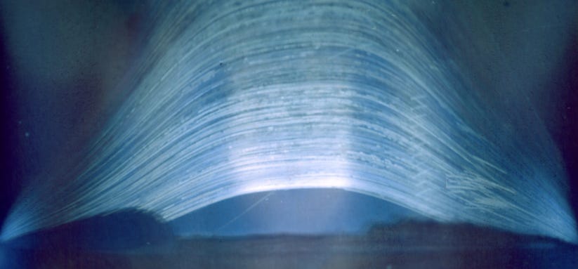 pinhole foto