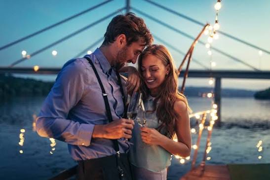What Men Need in a Relationship: 10 Essential Elements for a Strong and Fulfilling Relationship | USU