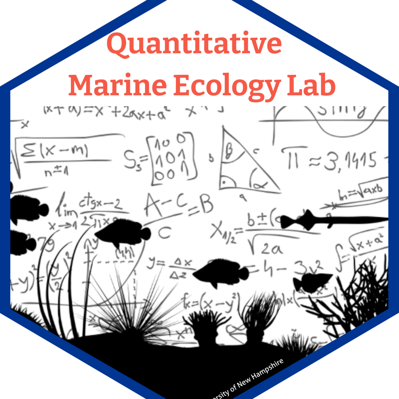 Quantitative Marine Ecology Lab