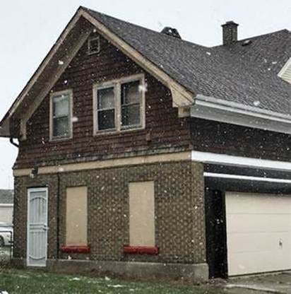 A house with a garage
AI-generated content may be incorrect. A house with a garage
AI-generated content may be incorrect.