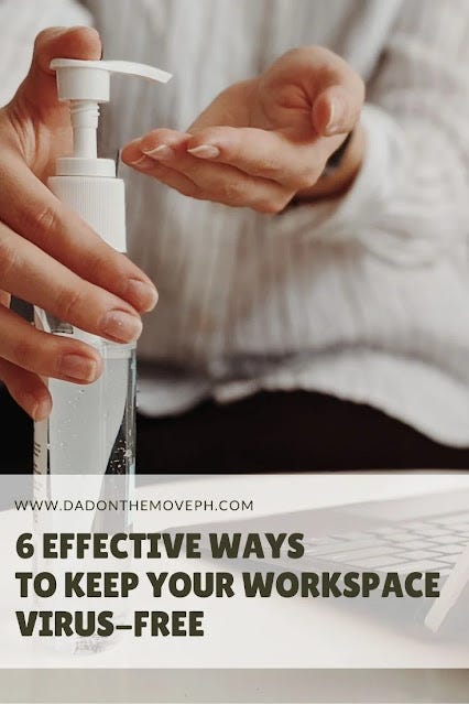 How to keep workstation virus-free