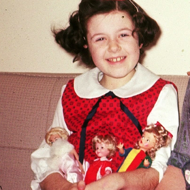 Late Boomer--Born After 1956