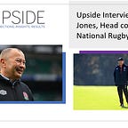 The Upside Newsletter