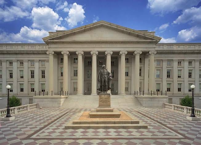 Who Owns This Company? Treasury Apparently Doesn't Care