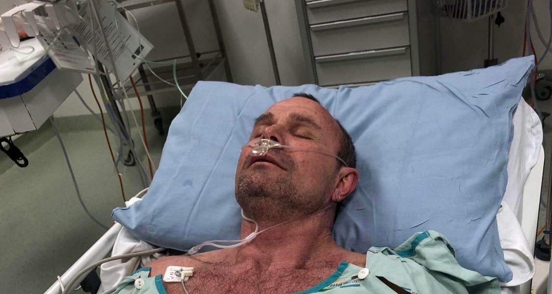 Vax chapters from my autobiography