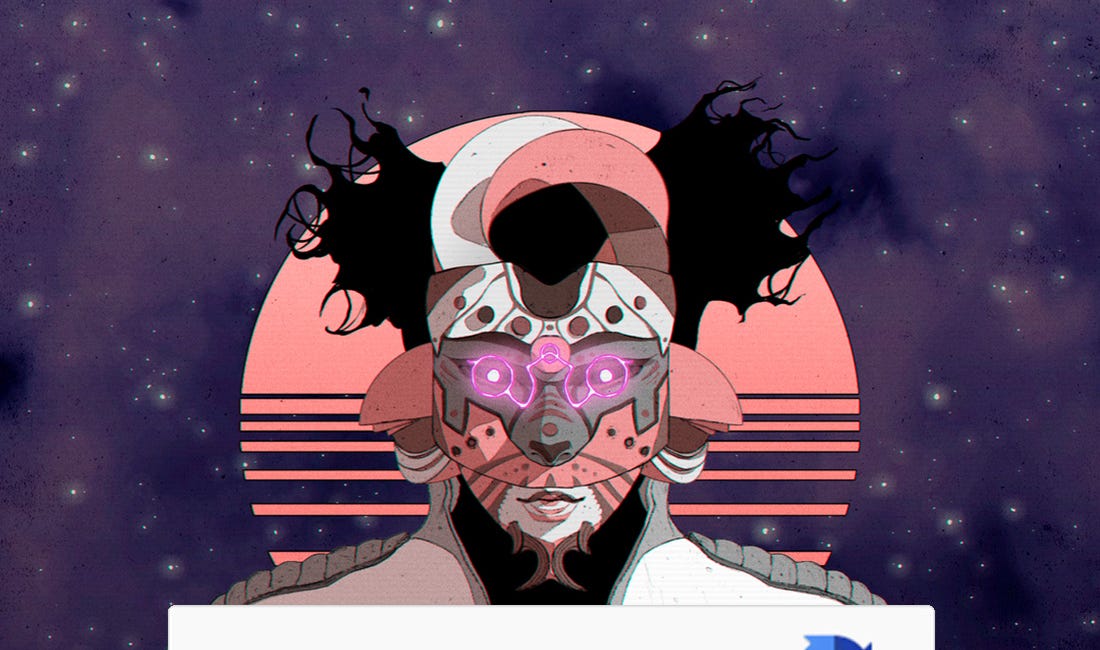 How and why should we use AI for art, if at all? (Part 1.)