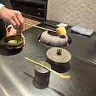 A Hidden Tea Sanctuary in the Heart of Tokyo: HOTEL 1899 TOKYO