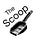 The Scoop