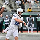 One question for each MAC team's offense in 2024 