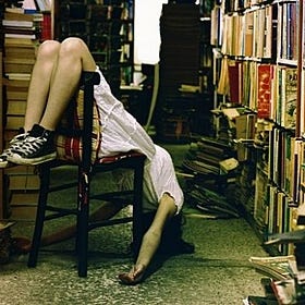 bored out of our minds