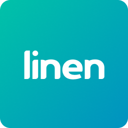 Substack profile picture for @linen
