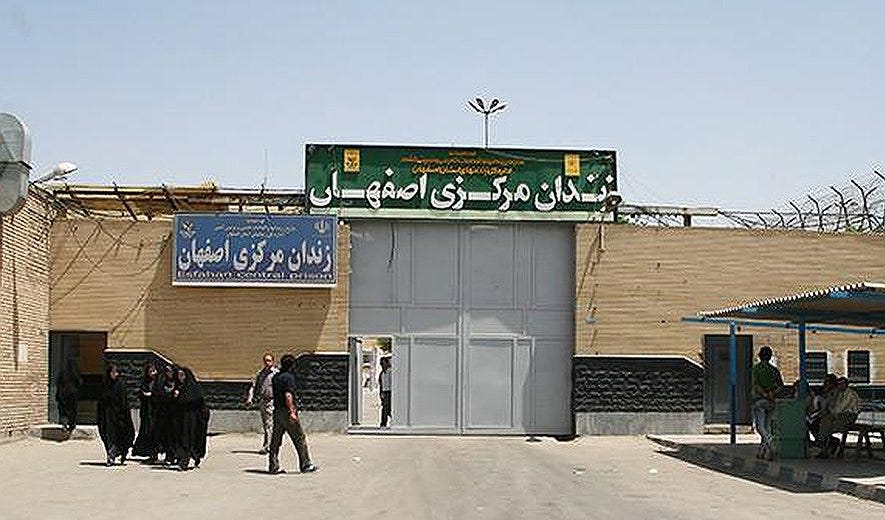 How an Iranian political prisoner became a mentor to inmates