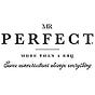 Mr Perfect Inc's avatar