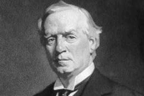 History of Herbert Henry Asquith - GOV.UK