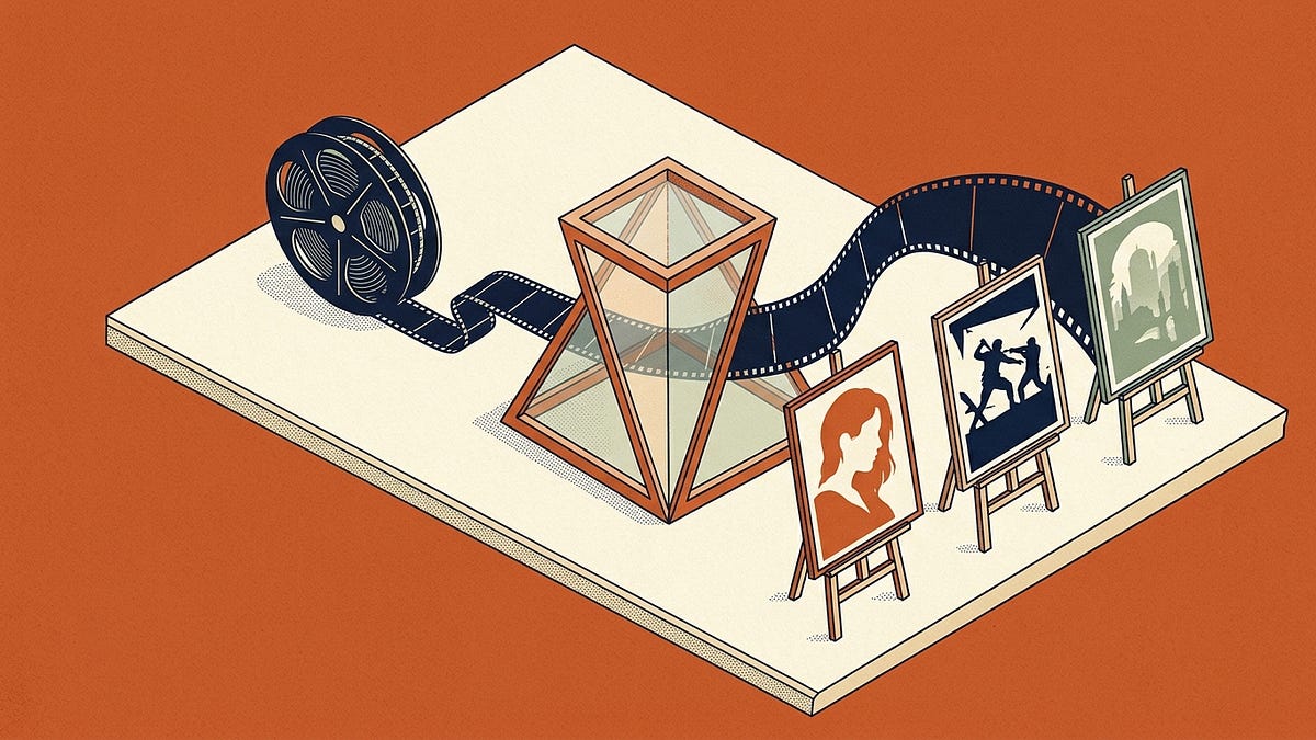 How Netflix Uses Multimodal AI to Personalize Every Movie Poster (And How to Build It)