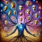 The Dendritic Nature of Being