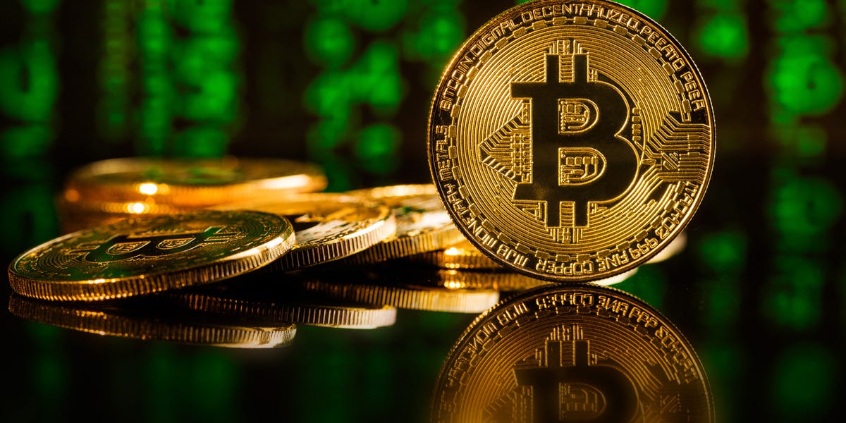 Incoming: Biggest Wealth Transfer in History!