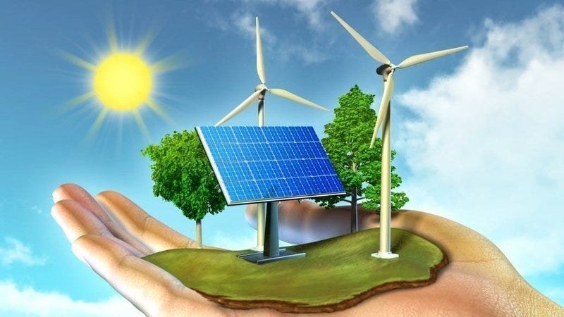 Topic · Energy crisis · Change.org