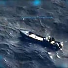 US Military Conducts Kinetic Strike in SOUTHCOM Area Targeting Alleged Drug Traffickers