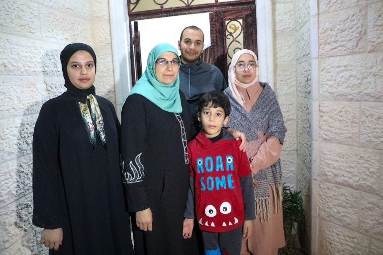 Beatings, strip searches and deprivation: Palestinian detainee recounts harrowing abuse in Israeli prisons - Palestine Will Be Free Beatings, strip searches and deprivation: Palestinian detainee recounts harrowing abuse in Israeli prisons - Palestine Will Be Free