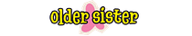 older sister mag
